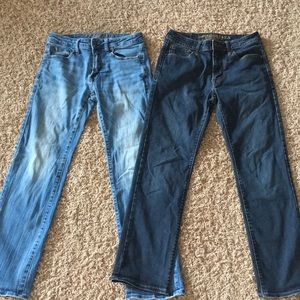 American Eagle Outfitters Jean Bundle